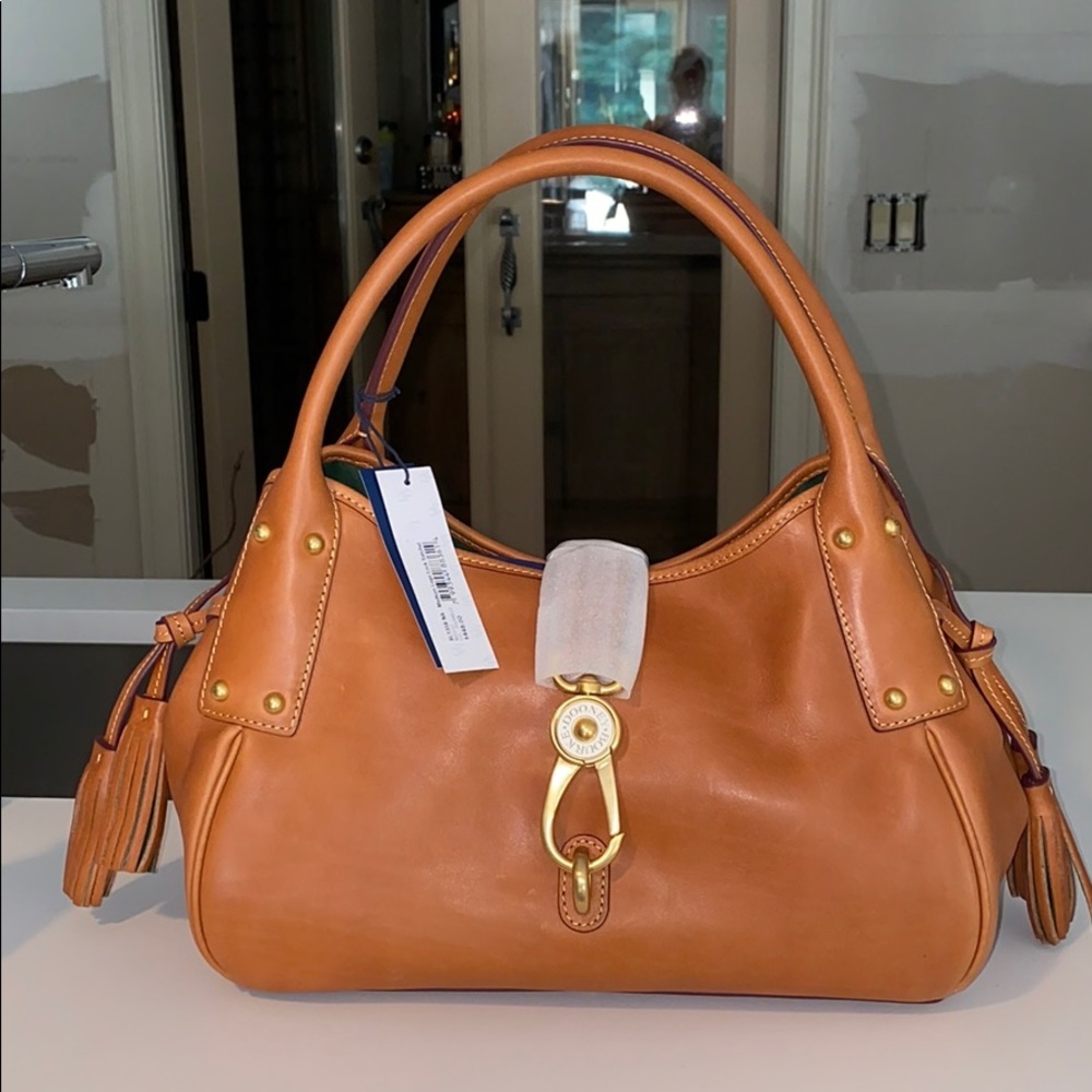 NWT Dooney & Bourke Bag